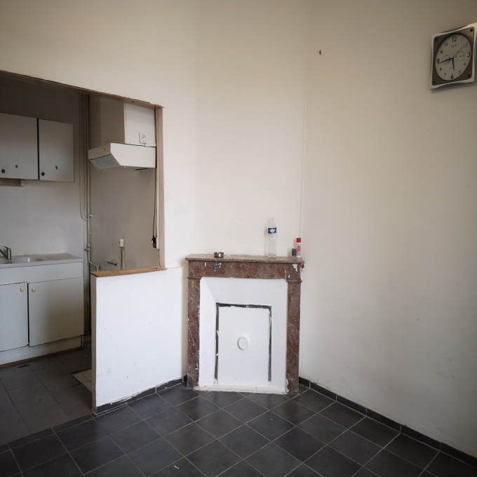 Offres de vente Appartement Béziers (34500)
