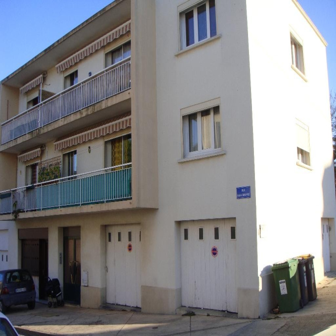 Offres de location Appartement Béziers (34500)