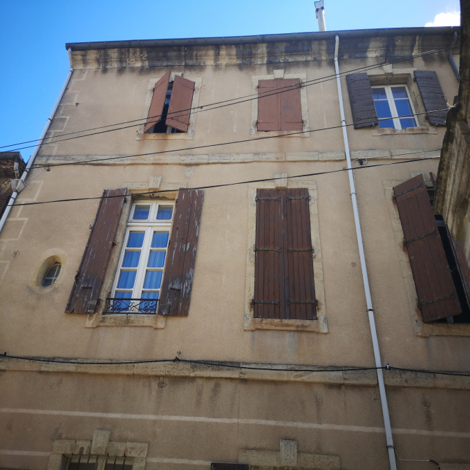 Offres de vente Maison de village Bessan (34550)