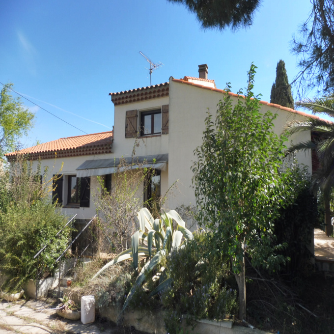 Offres de vente Villa Villeneuve-lès-Béziers (34420)