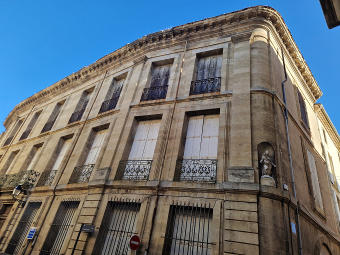 Offres de vente Immeuble Béziers (34500)