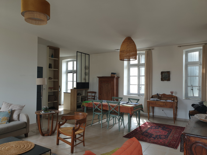 Offres de vente Appartement Béziers (34500)