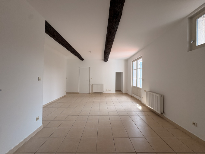Offres de location Appartement Béziers (34500)