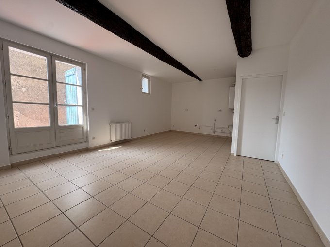 Offres de location Appartement Béziers (34500)