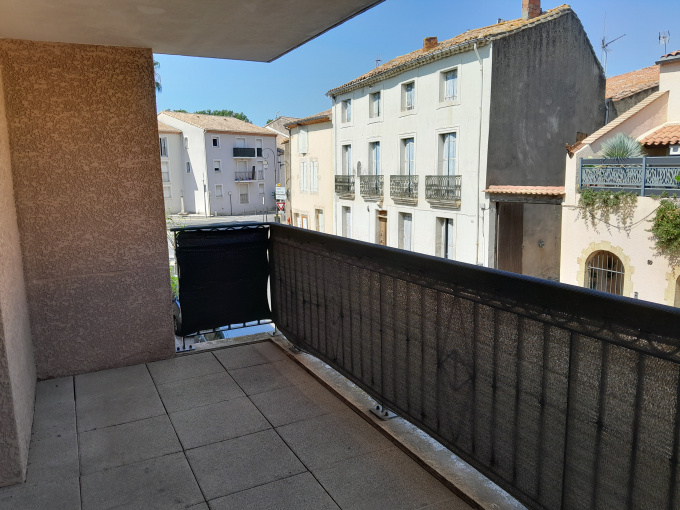 Offres de location Appartement Villeneuve-lès-Béziers (34420)