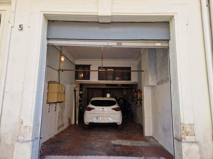 Offres de vente Garage Béziers (34500)