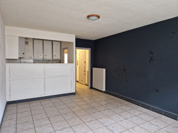 Offres de vente Appartement Béziers (34500)
