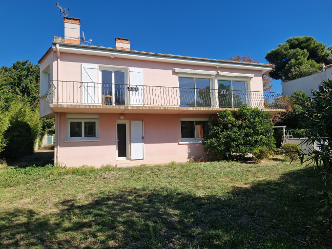 Offres de vente Maison Béziers (34500)