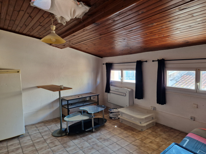 Offres de vente Appartement Béziers (34500)