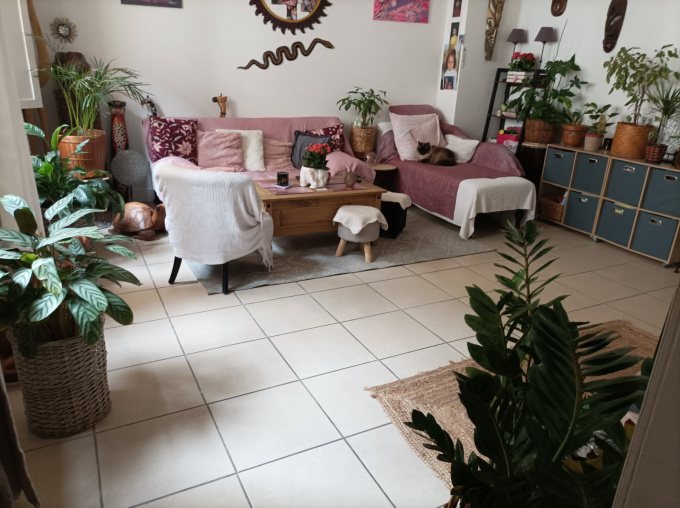 Offres de vente Appartement Béziers (34500)