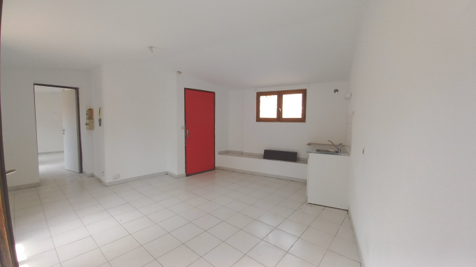 Offres de location Appartement Béziers (34500)
