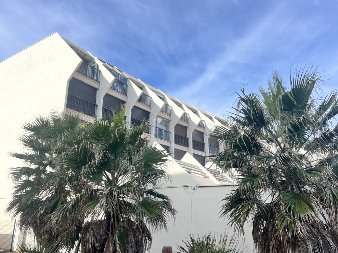 Offres de vente Appartement Agde (34300)