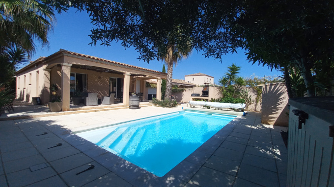 Offres de vente Villa Sérignan (34410)