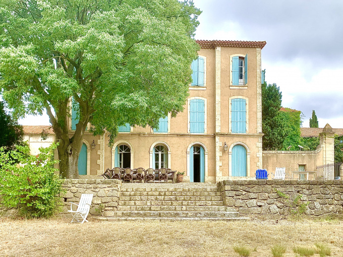 Offres de vente Maison Villeneuve-lès-Béziers (34420)