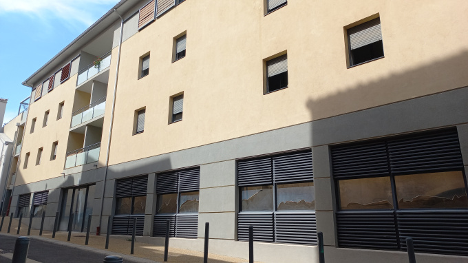 Location Immobilier Professionnel Local professionnel Béziers (34500)