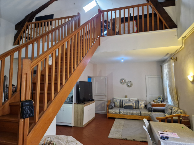Offres de vente Appartement Béziers (34500)