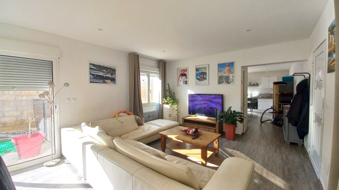 Offres de vente Villa Nissan-lez-Enserune (34440)