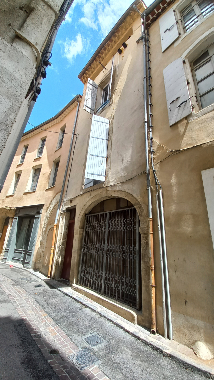 Offres de vente Appartement Béziers (34500)