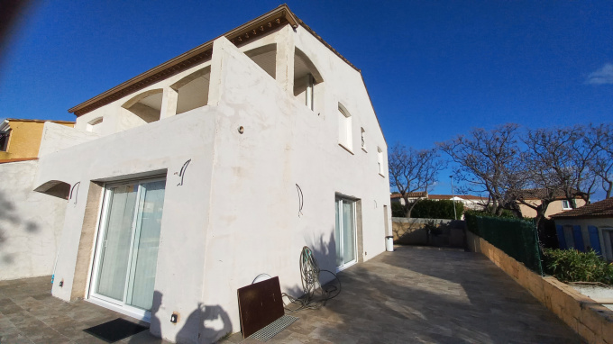 Offres de vente Villa Béziers (34500)