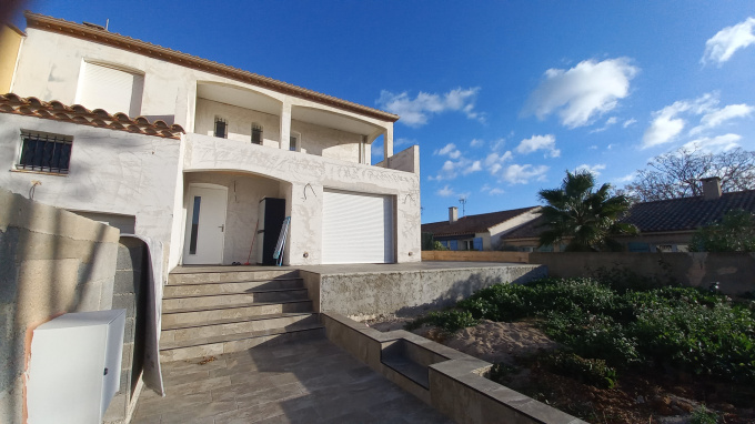Offres de vente Villa Béziers (34500)