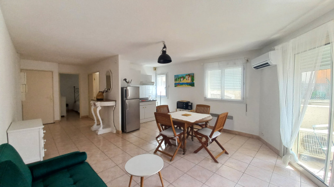Offres de location Appartement Béziers (34500)
