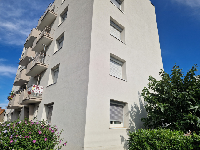 Offres de vente Appartement Béziers (34500)