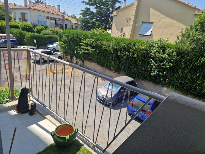 Offres de vente Appartement Béziers (34500)