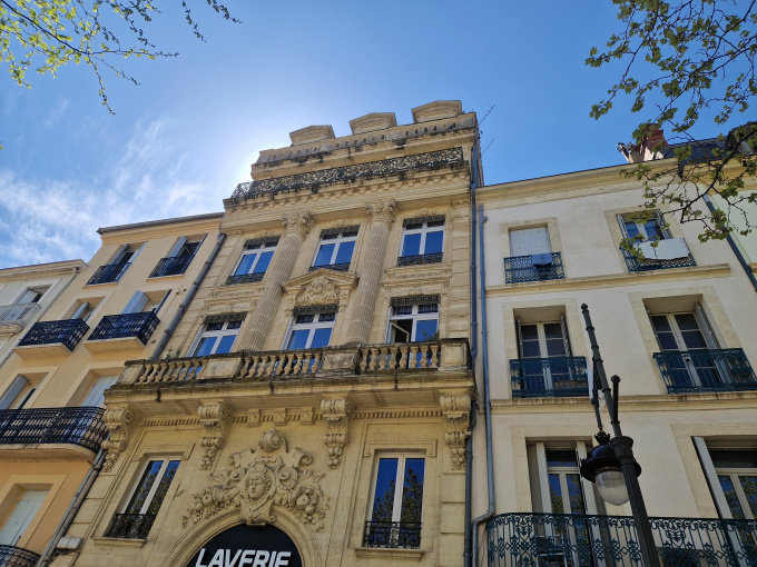 Offres de vente Appartement Béziers (34500)