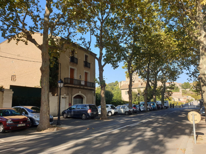 Offres de vente Immeuble Béziers (34500)