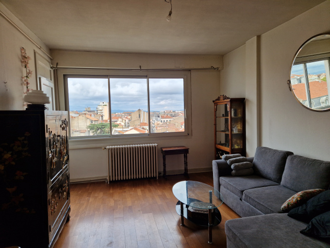 Offres de vente Appartement Béziers (34500)