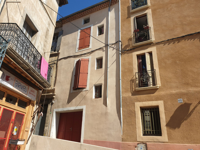 Offres de vente Maison Béziers (34500)