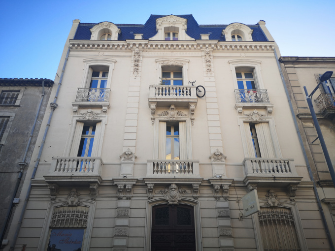 Offres de vente Immeuble Béziers (34500)