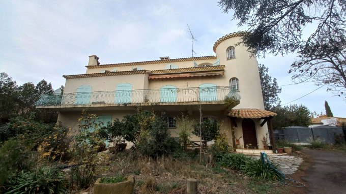 Offres de vente Villa Montady (34310)