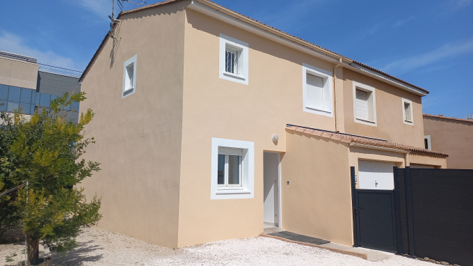 Offres de vente Maison Béziers (34500)