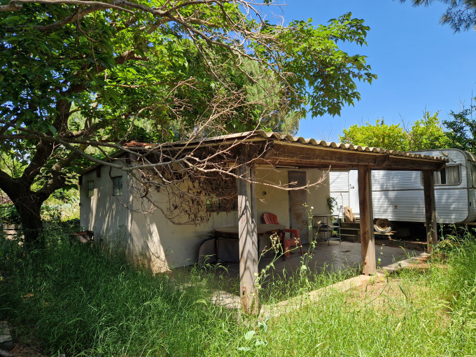 Offres de vente Cabanon Sérignan (34410)