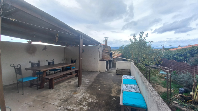 Offres de vente Maison Magalas (34480)