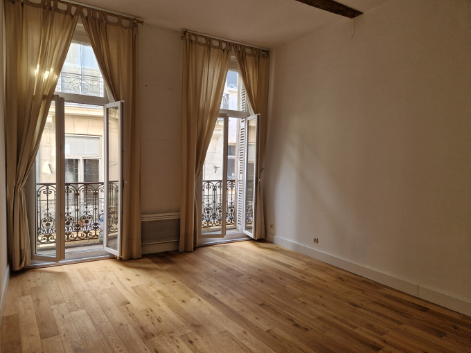 Offres de vente Appartement Béziers (34500)