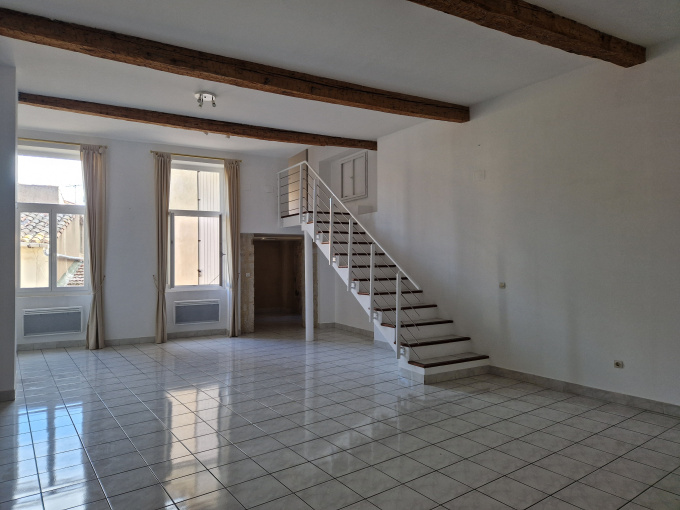 Offres de vente Appartement Béziers (34500)