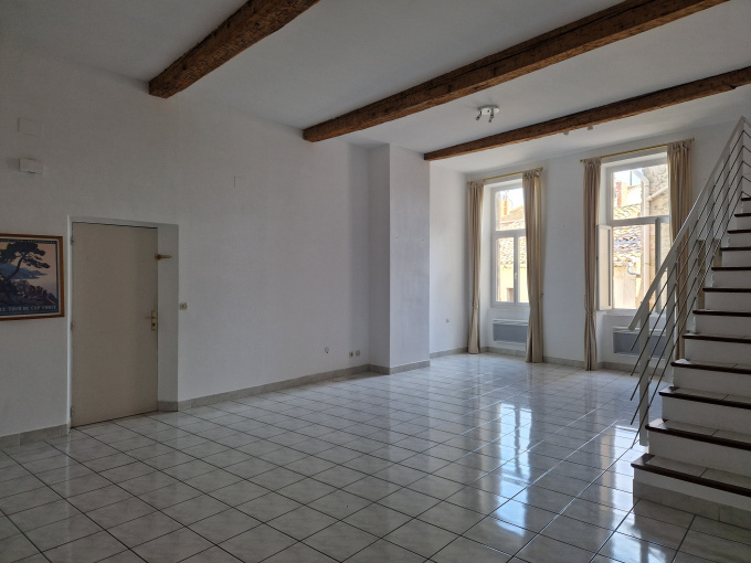 Offres de vente Appartement Béziers (34500)