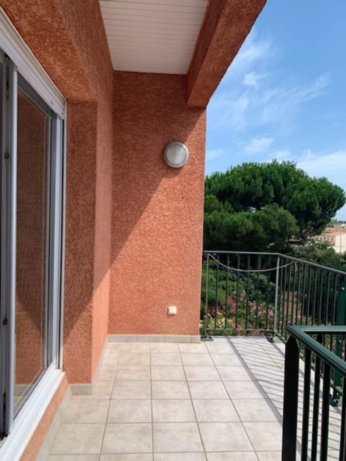 Offres de location Appartement Villeneuve-lès-Béziers (34420)