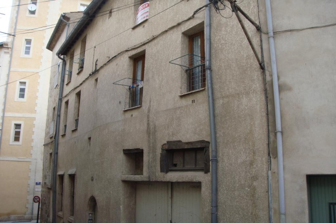 Offres de location Appartement Béziers (34500)