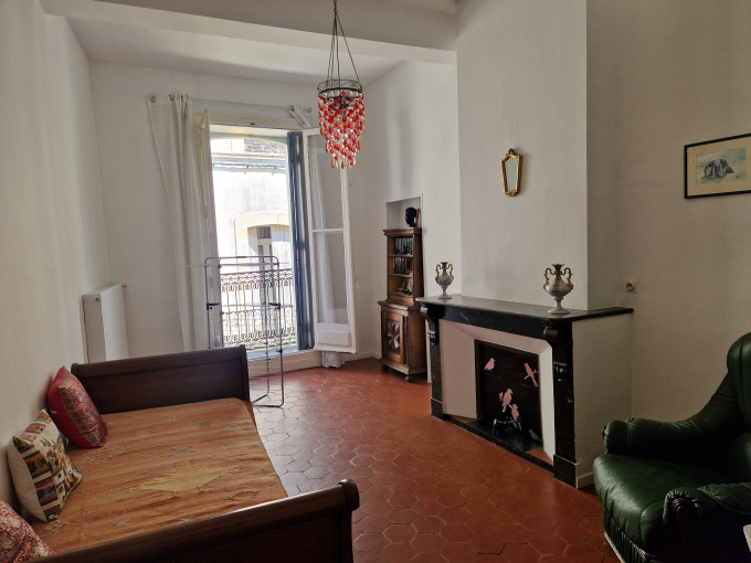 Offres de vente Appartement Béziers (34500)