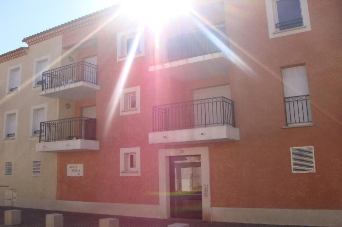 Offres de location Appartement Villeneuve-lès-Béziers (34420)