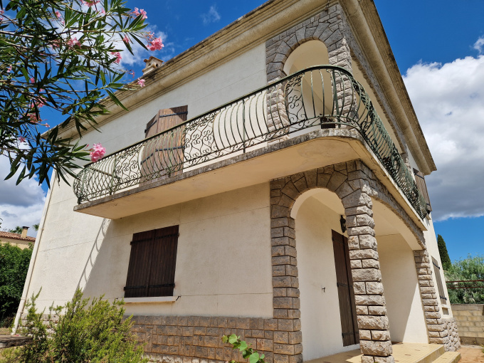 Offres de vente Villa Béziers (34500)