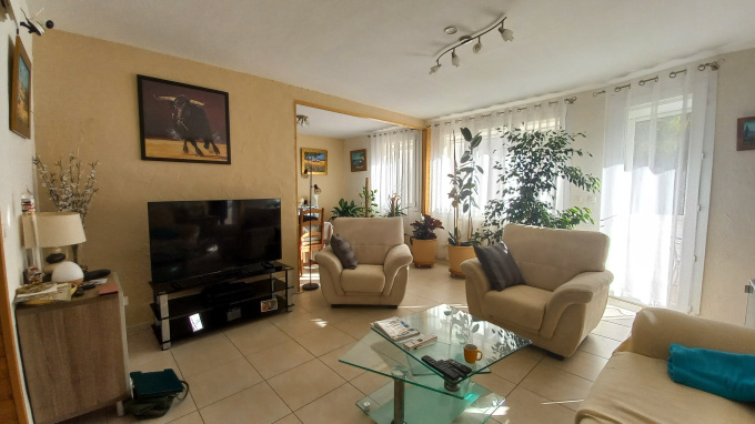 Offres de vente Appartement Béziers (34500)