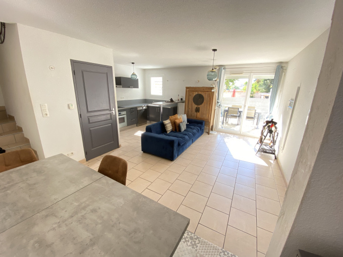 Offres de vente Villa Lignan-sur-Orb (34490)