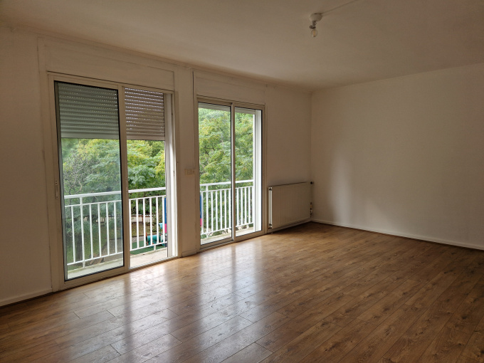 Offres de vente Appartement Béziers (34500)