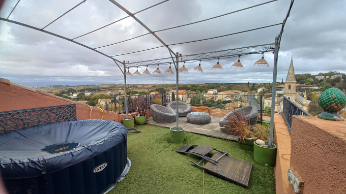 Offres de vente Maison Corneilhan (34490)