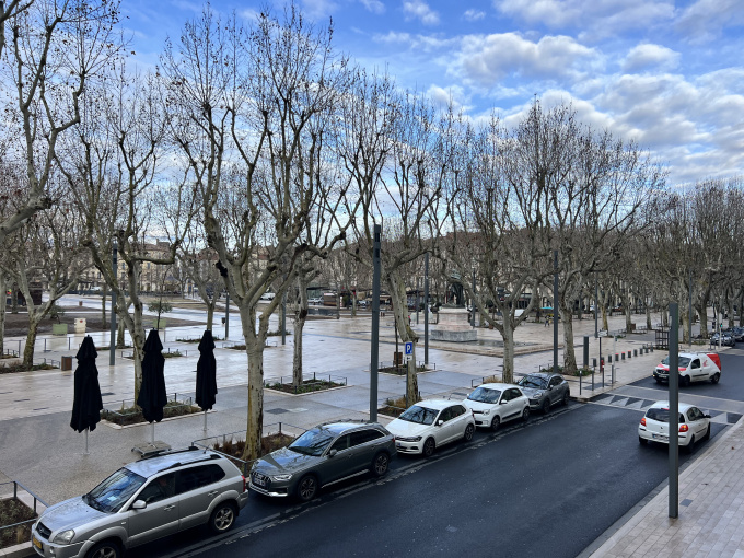 Offres de vente Immeuble Béziers (34500)
