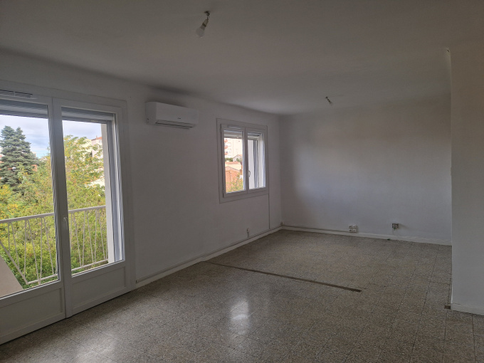 Offres de vente Appartement Béziers (34500)